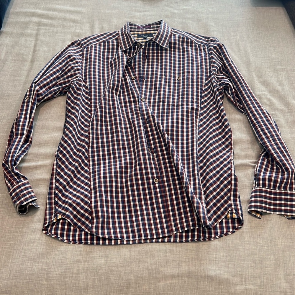 Ted Baker Shirt